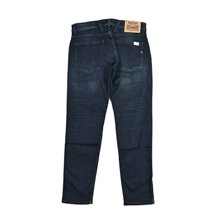 REPLAY ANBASS パワーストレッチデニム スリムフィットジーンズ / M914｜429568-W32-L30｜GUARDAROBA MILANO OFFICIAL STORE
