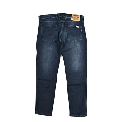 REPLAY ANBASS ストレッチデニム スリムフィットジーンズ / M914｜429577｜GUARDAROBA MILANO OFFICIAL STORE