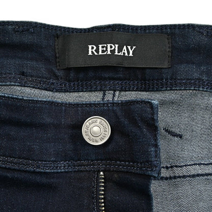 REPLAY ANBASS ストレッチデニム スリムフィットジーンズ / M914｜429578｜GUARDAROBA MILANO OFFICIAL STORE