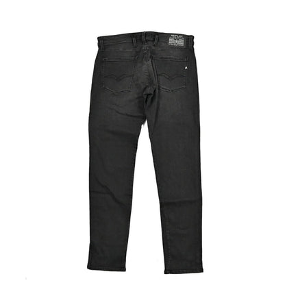 REPLAY ANBASS ストレッチデニム スリムフィットジーンズ / M914｜429582｜GUARDAROBA MILANO OFFICIAL STORE