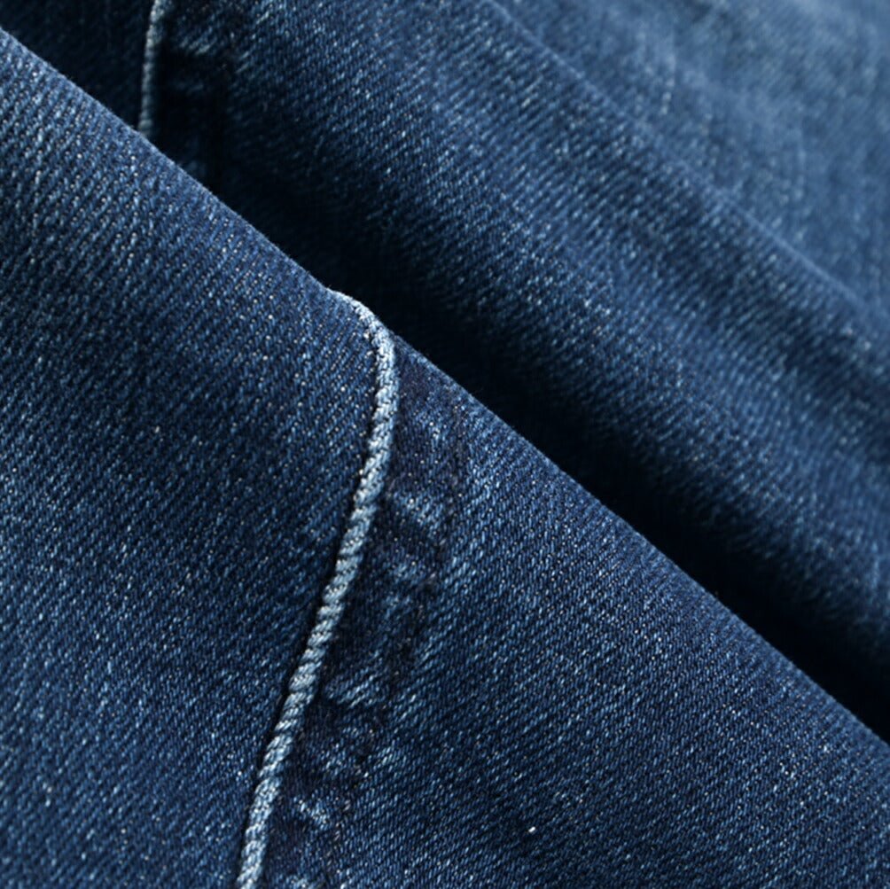 REPLAY ANBASS ストレッチデニム スリムフィットジーンズ / M914Y｜428632-W33-L32｜GUARDAROBA MILANO OFFICIAL STORE