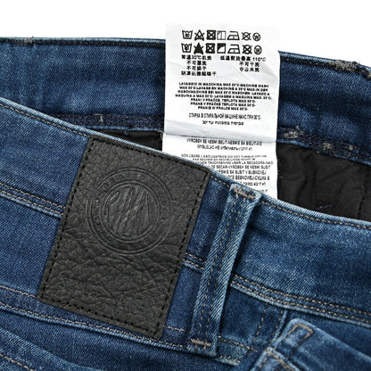 REPLAY ANBASS ストレッチデニム スリムフィットジーンズ / M914Y｜429196-W30-L30｜GUARDAROBA MILANO OFFICIAL STORE