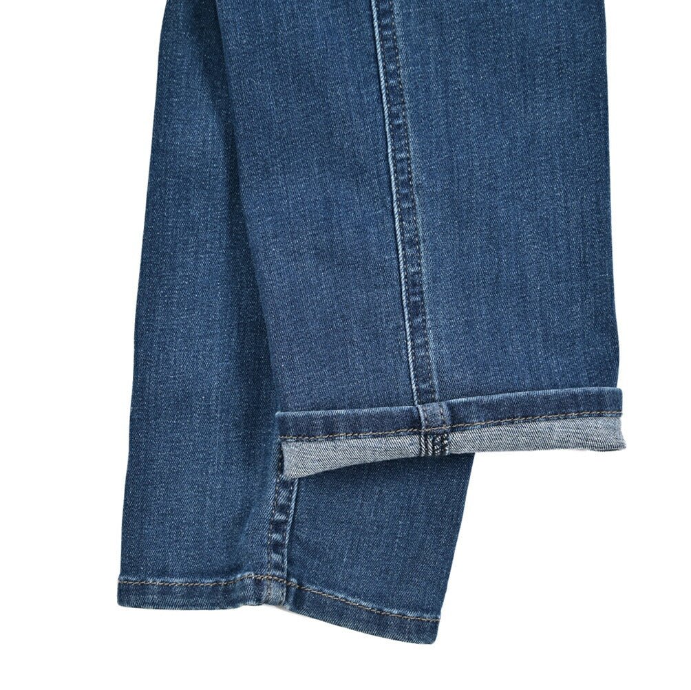 REPLAY ANBASS ストレッチデニム スリムフィットジーンズ / M914Y｜429196-W30-L30｜GUARDAROBA MILANO OFFICIAL STORE