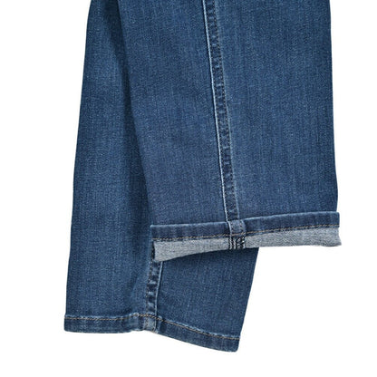 REPLAY ANBASS ストレッチデニム スリムフィットジーンズ / M914Y｜429196-W30-L30｜GUARDAROBA MILANO OFFICIAL STORE