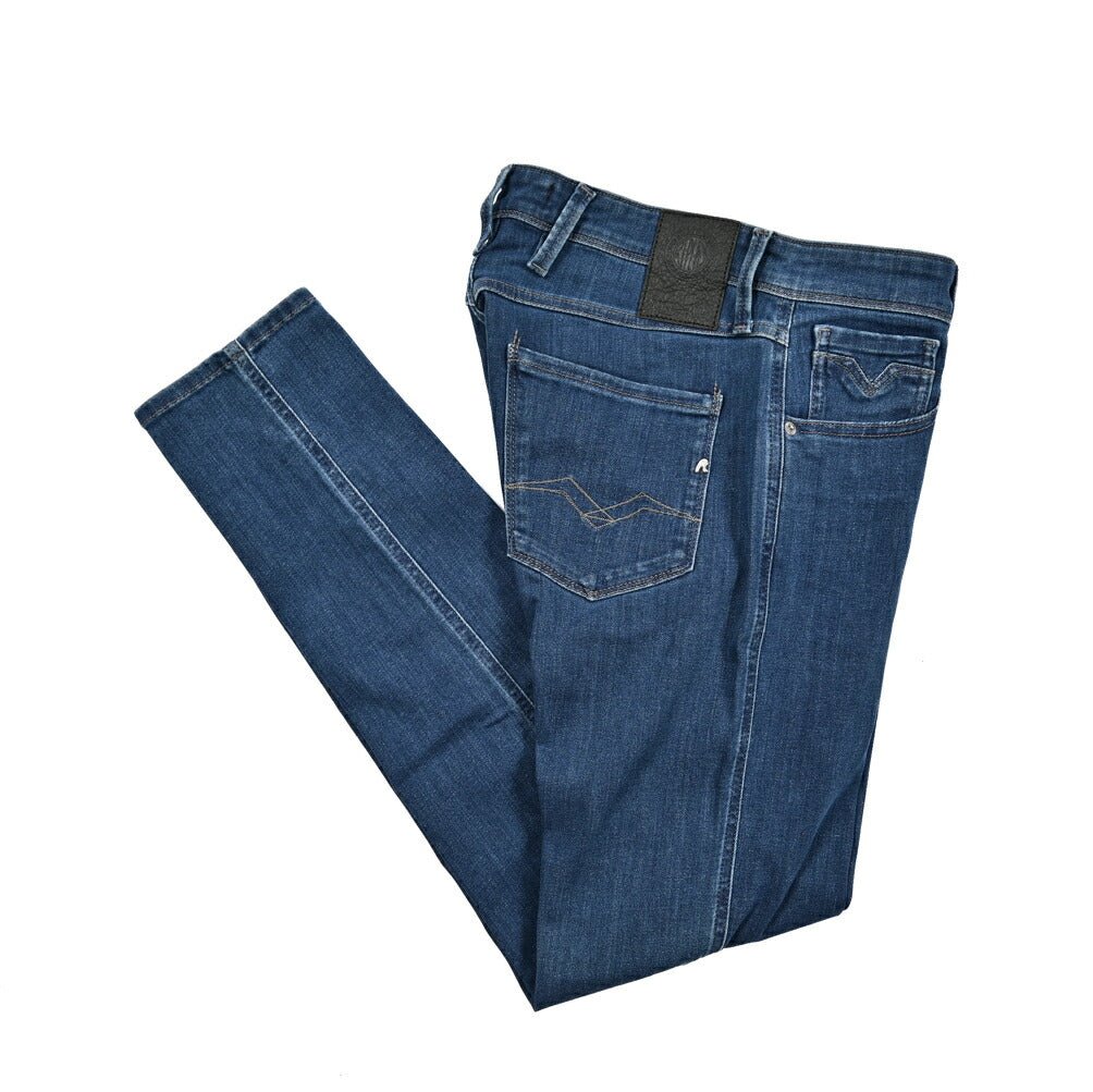 SALE｜DOLCE & GABBANA ドルチェ & ガッバーナ / コットン100％デニム