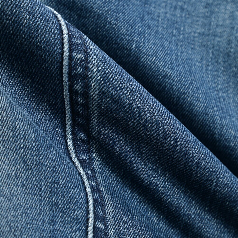 REPLAY ANBASS ストレッチデニム スリムフィットジーンズ / M914Y｜429280-W30-L34｜GUARDAROBA MILANO OFFICIAL STORE