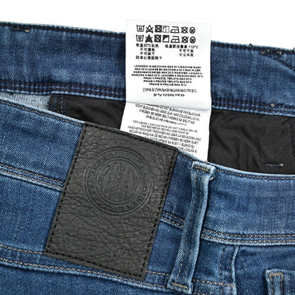 REPLAY ANBASS ストレッチデニム スリムフィットジーンズ / M914Y｜429322-W32-L32｜GUARDAROBA MILANO OFFICIAL STORE