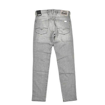 REPLAY ANBASS ストレッチデニム スリムフィットジーンズ / M914Y｜429334-W31-L32｜GUARDAROBA MILANO OFFICIAL STORE