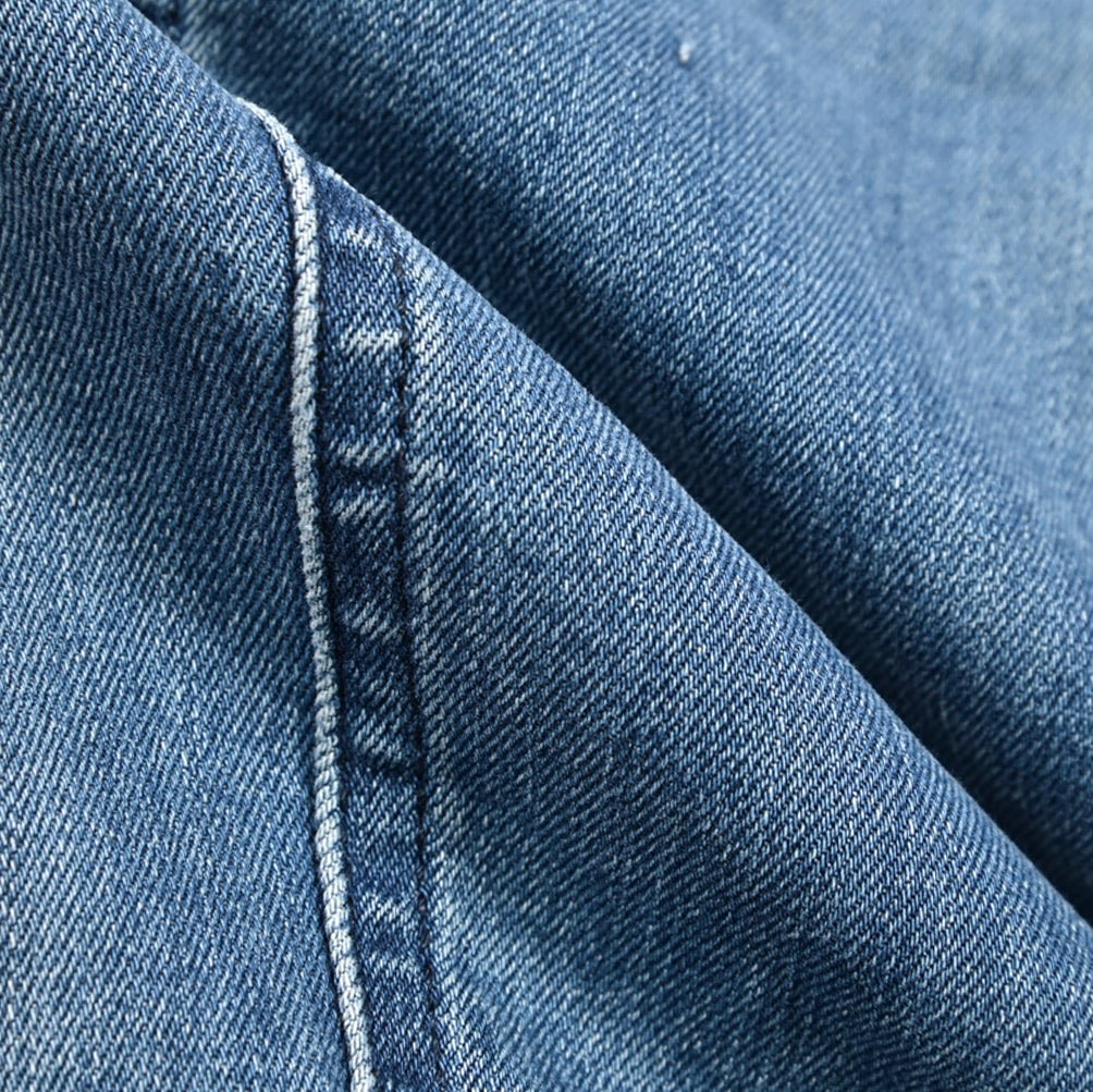 REPLAY ANBASS ストレッチデニム スリムフィットジーンズ / M914Y｜429343-W30-L30｜GUARDAROBA MILANO OFFICIAL STORE