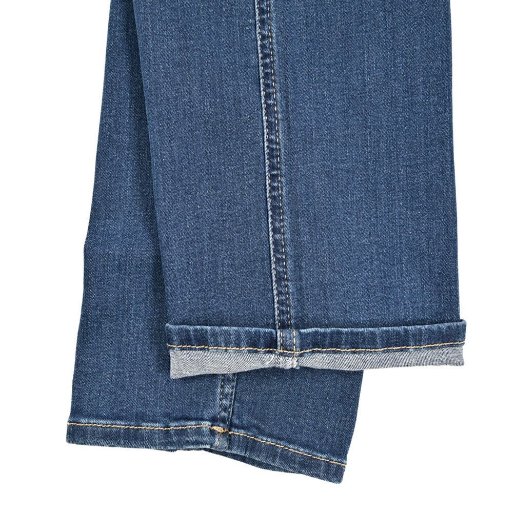 秋冬先行セール｜REPLAY ANBASS ストレッチデニム スリムフィットジーンズ / M914Y｜429381-W32-L32｜GUARDAROBA MILANO OFFICIAL STORE