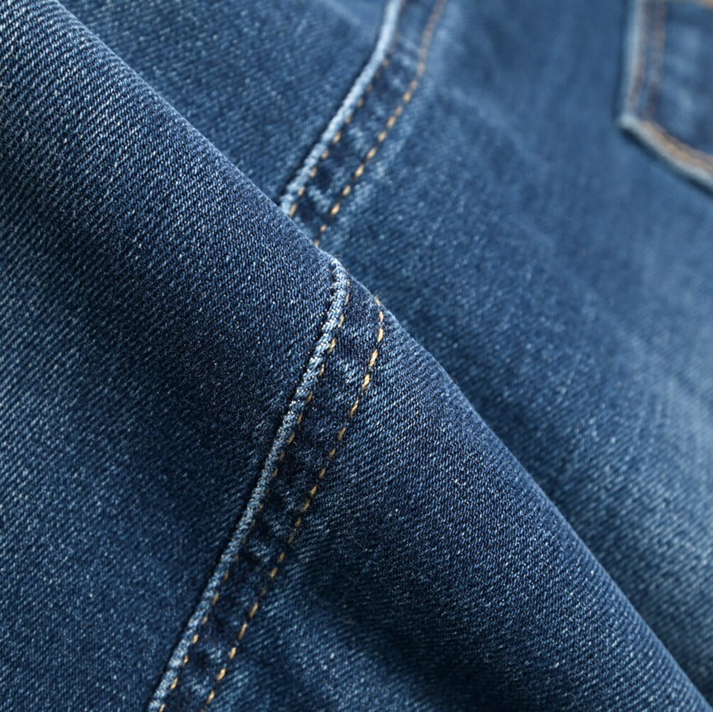 秋冬先行セール｜REPLAY ANBASS ストレッチデニム スリムフィットジーンズ / M914Y｜429381-W32-L32｜GUARDAROBA MILANO OFFICIAL STORE