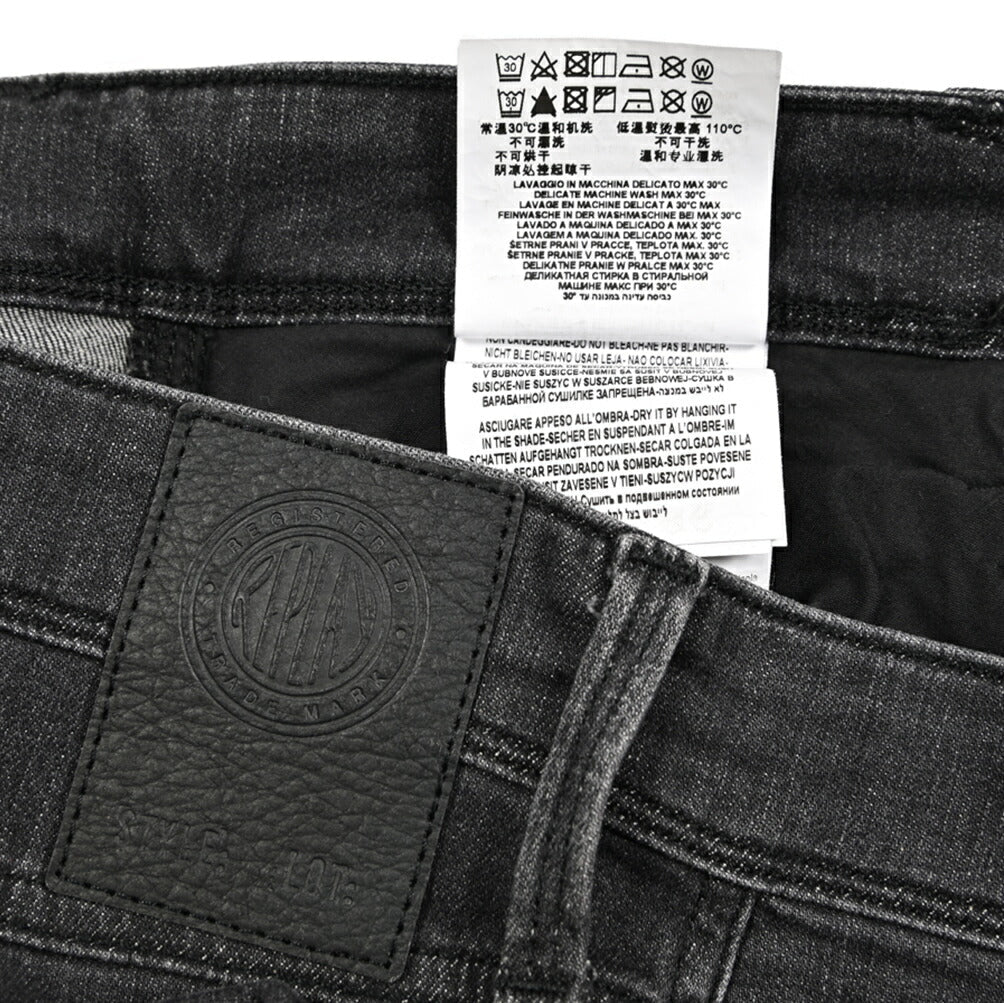 REPLAY ANBASS ストレッチデニム スリムフィットジーンズ / M914Y｜429520｜GUARDAROBA MILANO OFFICIAL STORE