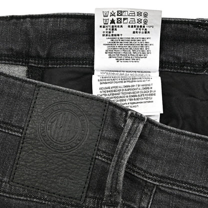 REPLAY ANBASS ストレッチデニム スリムフィットジーンズ / M914Y｜429520｜GUARDAROBA MILANO OFFICIAL STORE