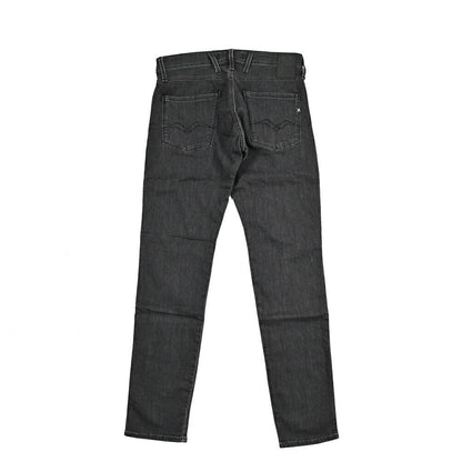 REPLAY ANBASS ストレッチデニム スリムフィットジーンズ / M914Y｜429520｜GUARDAROBA MILANO OFFICIAL STORE