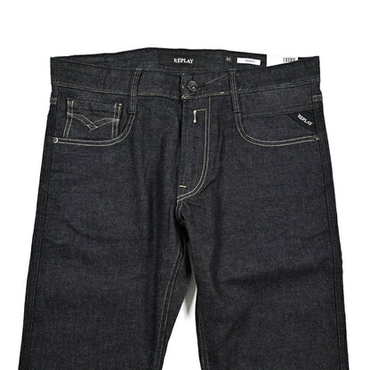 REPLAY ANBASS ストレッチデニム スリムフィットジーンズ / MA914｜428722｜GUARDAROBA MILANO OFFICIAL STORE