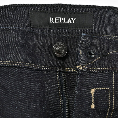 REPLAY ANBASS ストレッチデニム スリムフィットジーンズ / MA914｜428722｜GUARDAROBA MILANO OFFICIAL STORE