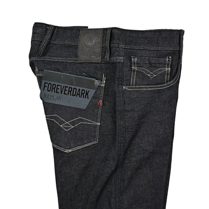 REPLAY ANBASS ストレッチデニム スリムフィットジーンズ / MA914｜428722｜GUARDAROBA MILANO OFFICIAL STORE