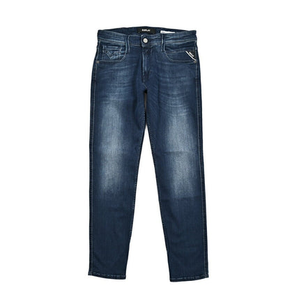 REPLAY ANBASS ストレッチデニム スリムフィットジーンズ / MA914Y｜429171-W30-L30｜GUARDAROBA MILANO OFFICIAL STORE