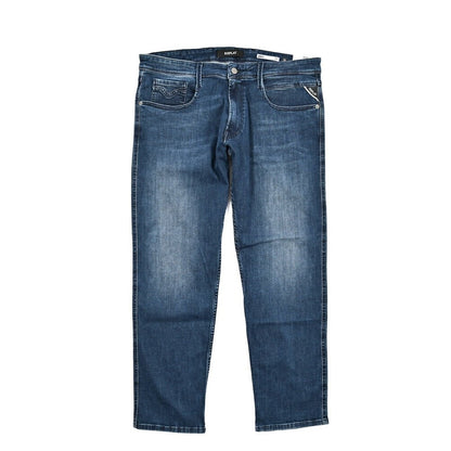 REPLAY ANBASS ストレッチデニム スリムフィットジーンズ / MA914Y｜429174-W33-L30｜GUARDAROBA MILANO OFFICIAL STORE