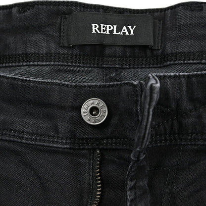 REPLAY ANBASS ストレッチデニム スリムフィットジーンズ / MG914｜428634-W40-L32｜GUARDAROBA MILANO OFFICIAL STORE