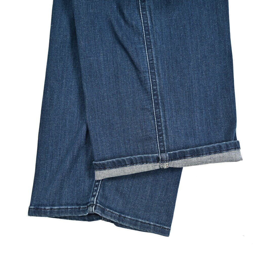 REPLAY ANBASS パワーストレッチデニム スリムフィットジーンズ / MG914｜429583｜GUARDAROBA MILANO OFFICIAL STORE