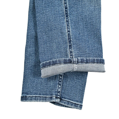 REPLAY ANBASS ストレッチデニム スリムフィットジーンズ POWER STRETCH / M914｜429435-W30-L30｜GUARDAROBA MILANO OFFICIAL STORE