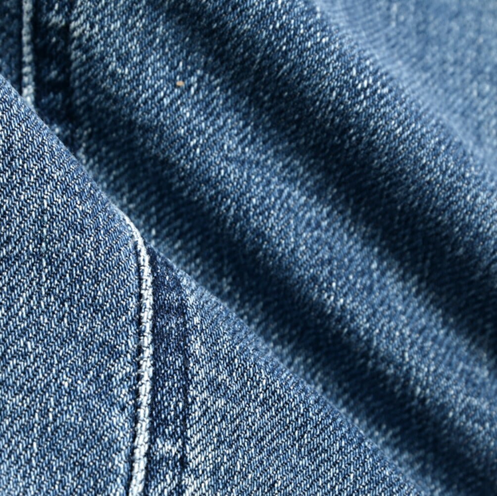 REPLAY ANBASS ストレッチデニム スリムフィットジーンズ POWER STRETCH / M914｜429435-W30-L30｜GUARDAROBA MILANO OFFICIAL STORE