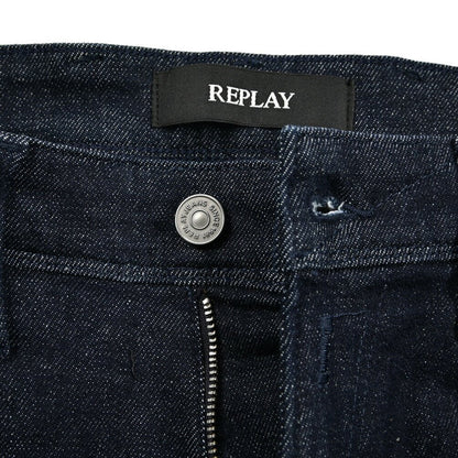 REPLAY ANBASS ストレッチデニム スリムフィットジーンズ POWER STRETCH / M914Y｜429491｜GUARDAROBA MILANO OFFICIAL STORE