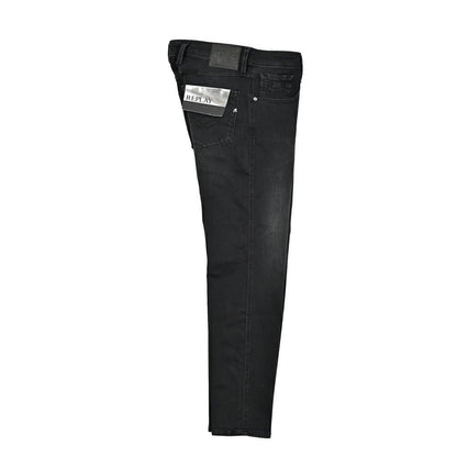 REPLAY ANBASS ストレッチデニム スリムフィットジーンズ POWER STRETCH / MG914｜429433｜GUARDAROBA MILANO OFFICIAL STORE