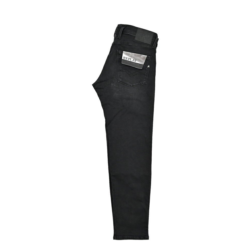 REPLAY ANBASS ストレッチデニム スリムフィットジーンズ POWER STRETCH / MG914｜429433｜GUARDAROBA MILANO OFFICIAL STORE