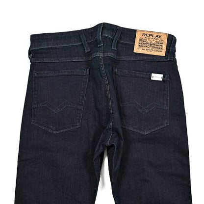 REPLAY BRONNY ストレッチデニム スキニージーンズ / MA934｜428706-W32-L32｜GUARDAROBA MILANO OFFICIAL STORE