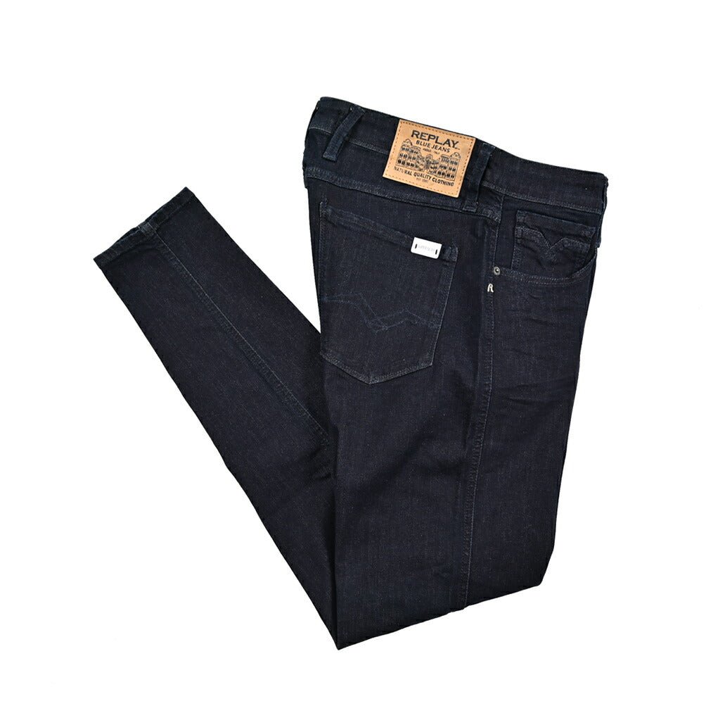 REPLAY BRONNY ストレッチデニム スキニージーンズ / MA934｜428706-W32-L32｜GUARDAROBA MILANO OFFICIAL STORE