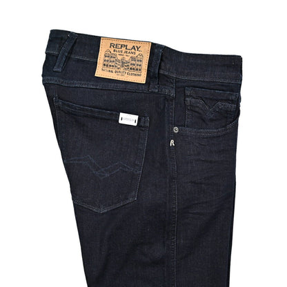 REPLAY BRONNY ストレッチデニム スキニージーンズ / MA934｜428706-W32-L32｜GUARDAROBA MILANO OFFICIAL STORE