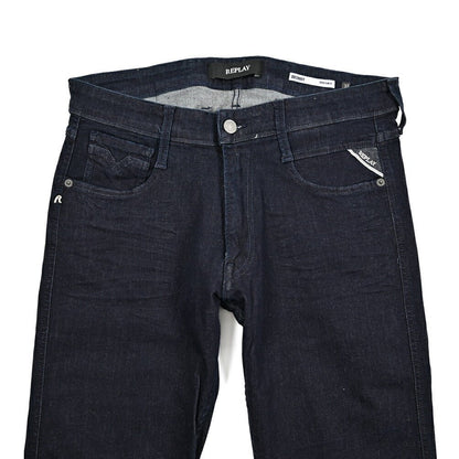 REPLAY BRONNY ストレッチデニム スキニージーンズ / MA934｜428706-W32-L32｜GUARDAROBA MILANO OFFICIAL STORE