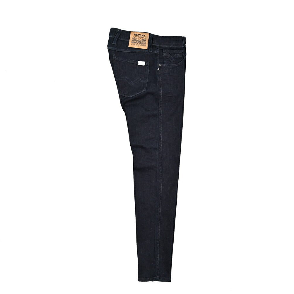 REPLAY BRONNY ストレッチデニム スキニージーンズ / MA934｜428706-W32-L32｜GUARDAROBA MILANO OFFICIAL STORE