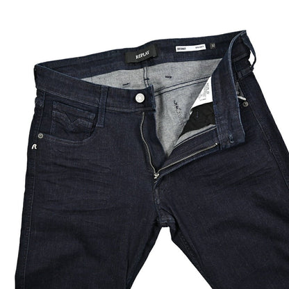 REPLAY BRONNY ストレッチデニム スキニージーンズ / MA934｜428706-W32-L32｜GUARDAROBA MILANO OFFICIAL STORE