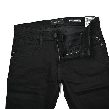 REPLAY BRONNY パワーストレッチデニム スキニージーンズ / MA934｜429419｜GUARDAROBA MILANO OFFICIAL STORE