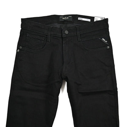 REPLAY BRONNY パワーストレッチデニム スキニージーンズ / MA934｜429419｜GUARDAROBA MILANO OFFICIAL STORE