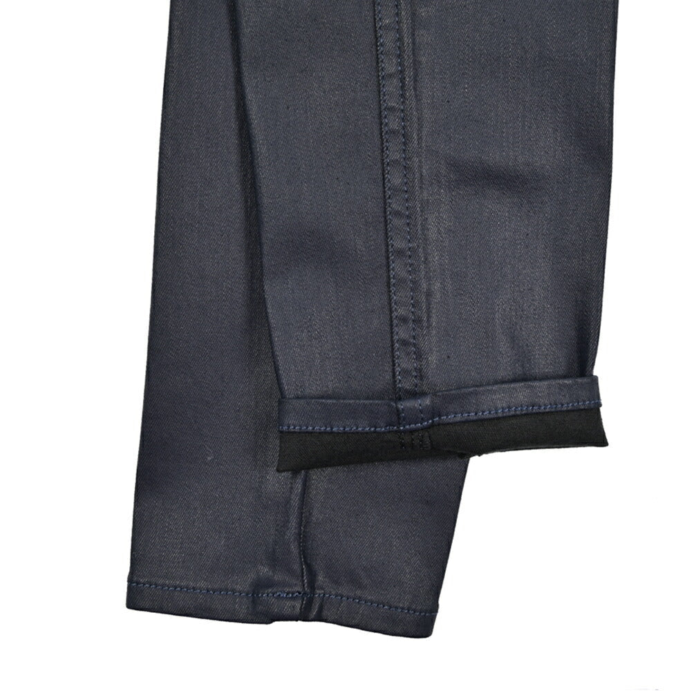 秋冬先行セール｜REPLAY BRONNY コーティングデニム スーパースリムフィットストレッチジーンズ / MA934E｜429088-W28-L32｜GUARDAROBA MILANO OFFICIAL STORE