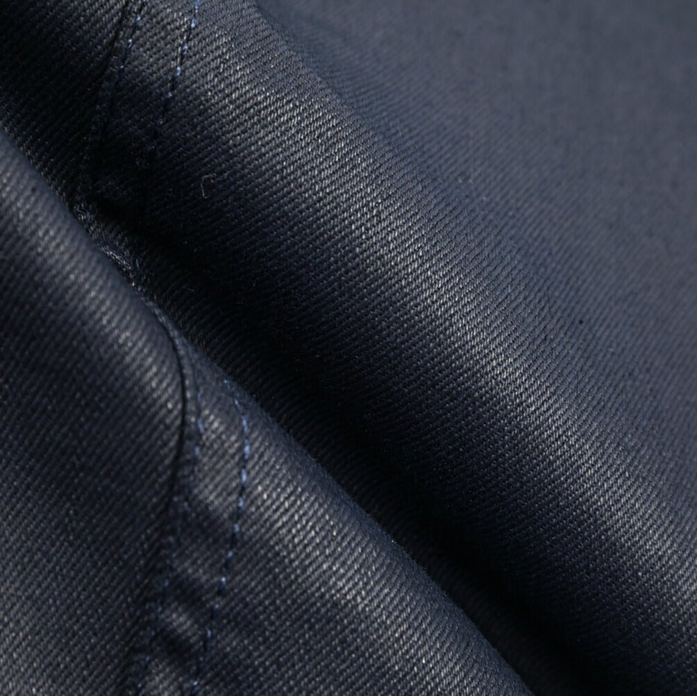 秋冬先行セール｜REPLAY BRONNY コーティングデニム スーパースリムフィットストレッチジーンズ / MA934E｜429088-W28-L32｜GUARDAROBA MILANO OFFICIAL STORE