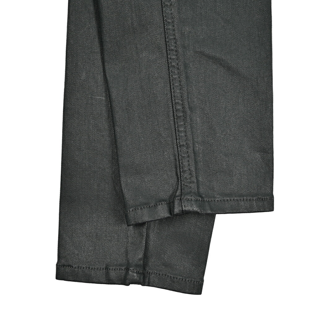 秋冬先行セール｜REPLAY BRONNY コーティングデニム スーパースリムフィットストレッチジーンズ / MA934O｜429082-W32-L32｜GUARDAROBA MILANO OFFICIAL STORE