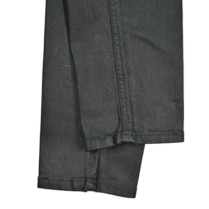 秋冬先行セール｜REPLAY BRONNY コーティングデニム スーパースリムフィットストレッチジーンズ / MA934O｜429082-W32-L32｜GUARDAROBA MILANO OFFICIAL STORE