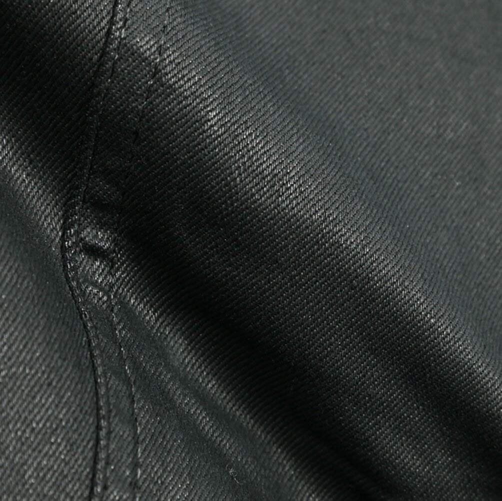 秋冬先行セール｜REPLAY BRONNY コーティングデニム スーパースリムフィットストレッチジーンズ / MA934O｜429082-W32-L32｜GUARDAROBA MILANO OFFICIAL STORE