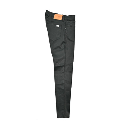 秋冬先行セール｜REPLAY BRONNY コーティングデニム スーパースリムフィットストレッチジーンズ / MA934O｜429082-W32-L32｜GUARDAROBA MILANO OFFICIAL STORE