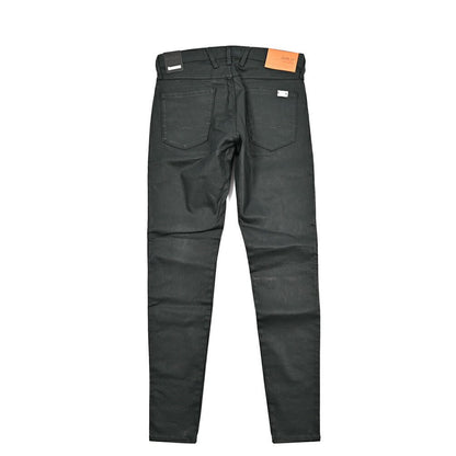 秋冬先行セール｜REPLAY BRONNY コーティングデニム スーパースリムフィットストレッチジーンズ / MA934O｜429082-W32-L32｜GUARDAROBA MILANO OFFICIAL STORE