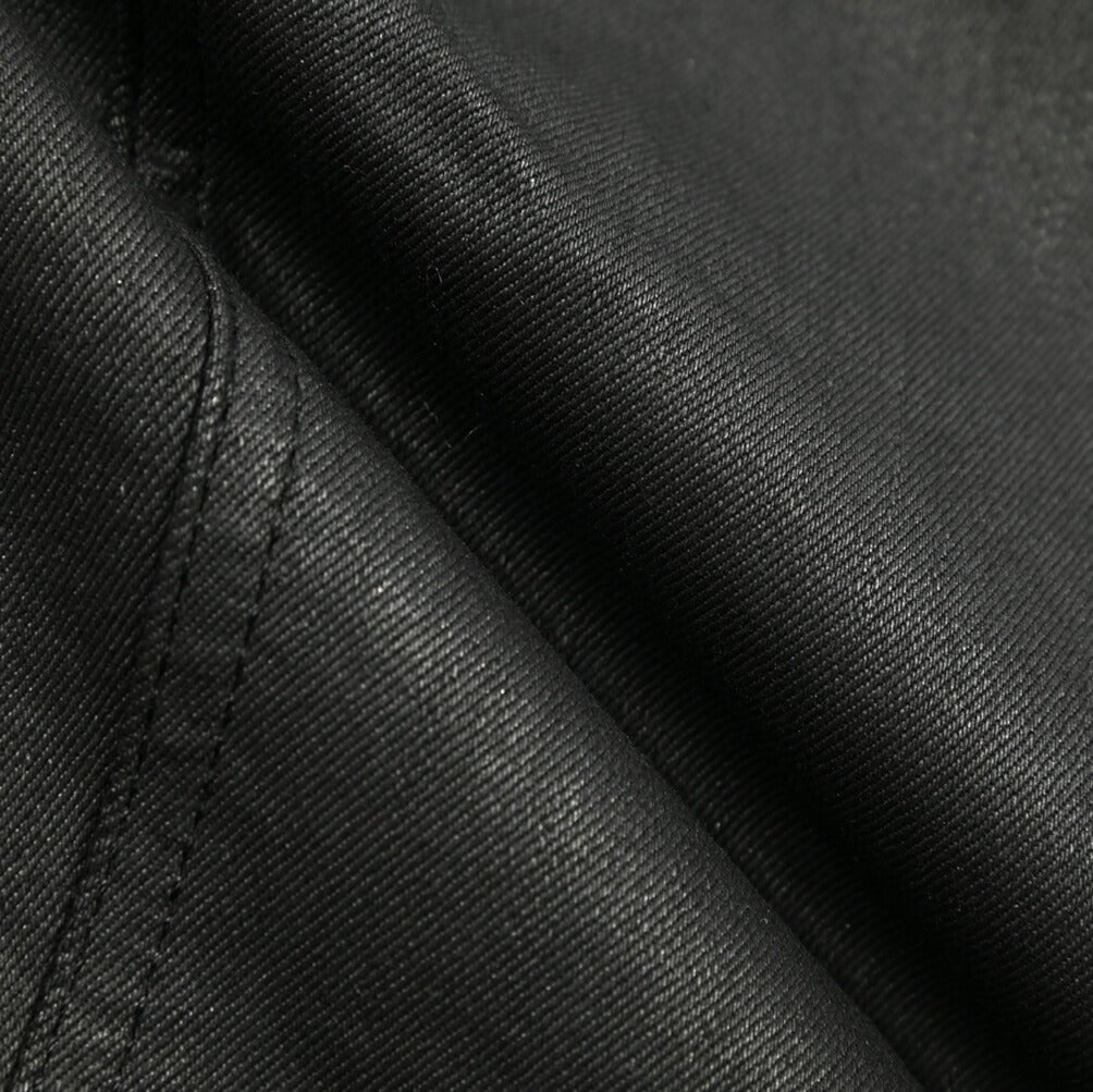 秋冬先行セール｜REPLAY BRONNY コーティングデニム スーパースリムフィットストレッチジーンズ / MA934O｜429086-W38-L30｜GUARDAROBA MILANO OFFICIAL STORE