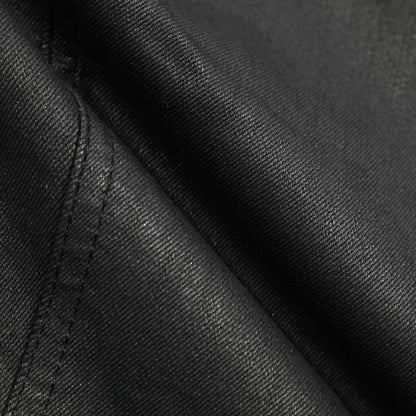 秋冬先行セール｜REPLAY BRONNY コーティングデニム スーパースリムフィットストレッチジーンズ / MA934O｜429086-W38-L30｜GUARDAROBA MILANO OFFICIAL STORE