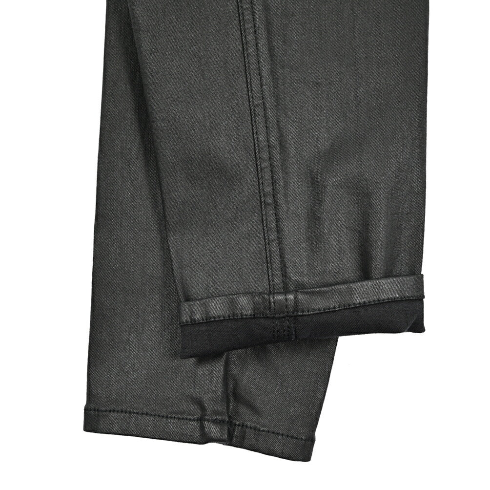 秋冬先行セール｜REPLAY BRONNY コーティングデニム スーパースリムフィットストレッチジーンズ / MA934O｜429086-W38-L30｜GUARDAROBA MILANO OFFICIAL STORE