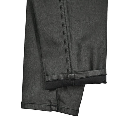 秋冬先行セール｜REPLAY BRONNY コーティングデニム スーパースリムフィットストレッチジーンズ / MA934O｜429086-W38-L30｜GUARDAROBA MILANO OFFICIAL STORE