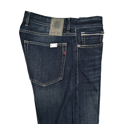 秋冬先行セール｜REPLAY GROVER コットン100%デニム ストレートフィットジーンズ / MA972｜429399｜GUARDAROBA MILANO OFFICIAL STORE